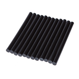 Клеевые стержни Vagner Glue Sticks 7.2x100mm Black 12pcs