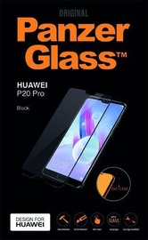 PanzerGlass Screen Protector For Huawei P20 Pro Black