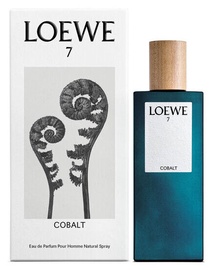 Parfimērijas ūdens Loewe 7 Cobalt, 100 ml