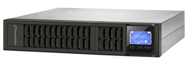 UPS sprieguma stabilizators PowerWalker VFI 1000 CRM LCD
