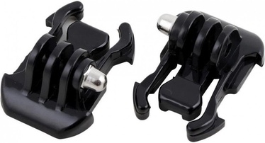 BIG GoPro Plastic Mount 2pcs