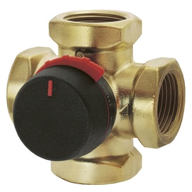 Котельное оборудование ESBE VRG141 4-Way Valve 1 1/2" Kvs 25