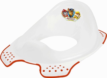 WC iste Keeeper Training Seat Paw Patrol, valge