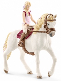 Rotaļlietu figūriņa Schleich Horse Club Sofia and Blossom 42515