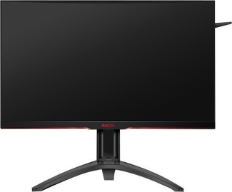 Monitorius AOC AGON AG322QC4