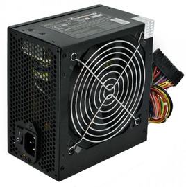 Whitenergy ATX 1.3 350W Black 07356