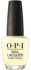 OPI Nail Lacquer 15ml NLG42