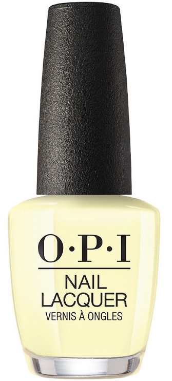 Küünelakk OPI Nail Lacquer By Popular Vote, 15 ml