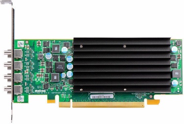 Matrox C420 LP 4GB GDDR5 PCIE C420-E4GBLAF