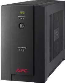 APC BACK-UPS 700VA BX700U-GR