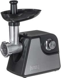 Мясорубка Black & Decker BXMMA1000E