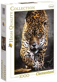 Puzle Clementoni Wildlife 39326, 1000 gab.