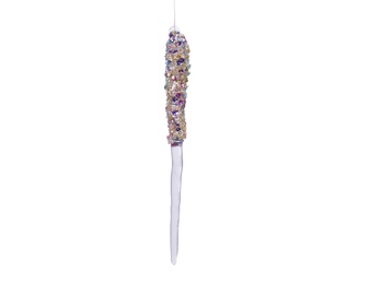 Eglutės žaisliukas Decoris 515281, 190 mm, 1 vnt.