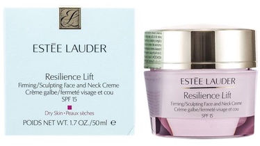 Estee Lauder Resilience Lift Firming Sculpting Cream SPF 15 50ml