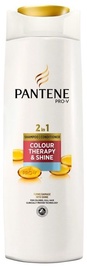 Pantene Color Protect & Shine 2in1 Shampoo 400ml