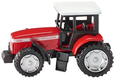Siku Massey Ferguson Tractor 0847