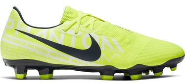 Nike Phantom Venom Academy FG AO0566 717 Light Green 43