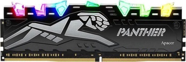 Apacer Panther Rage RGB 16GB 3200MHz CL16 DDR4 EK.16GA1.GJNK2