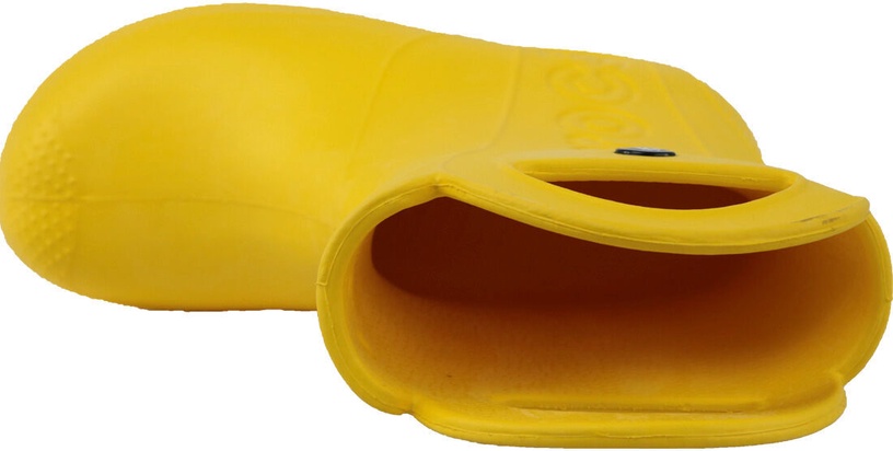 Guminiai batai Crocs, geltona, 22 - 23