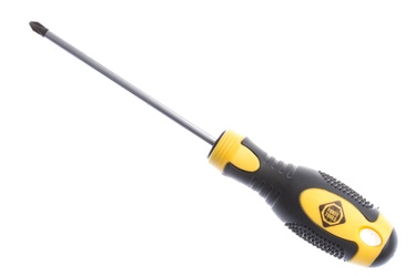 SKRŪVGRIEZIS PH2X125 FORTE TOOLS