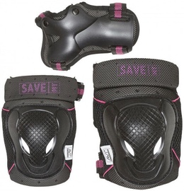 Drošība Safety, S