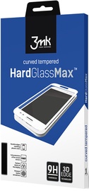 3MK HardGlass Max For Samsung Galaxy A51 Black