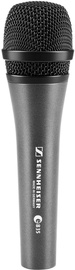 Mikrofon Sennheiser E835, must