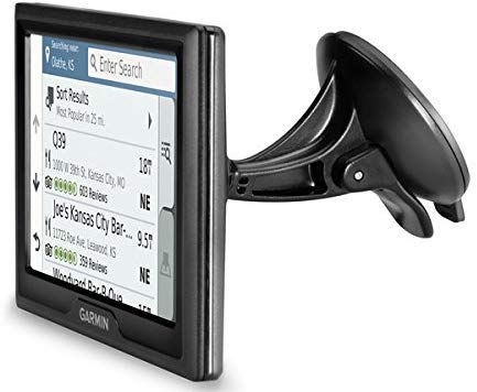 GPS навигация Garmin Drive 51 LMT-S Europe