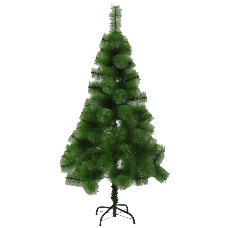 Искусственная ёлка Christmas Touch Pine SYCT-1730D, 150 см, с подставкой