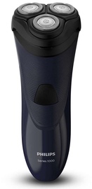 Barzdaskutė Philips S1100/04