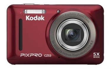 Digifotoaparaat Kodak CZ53