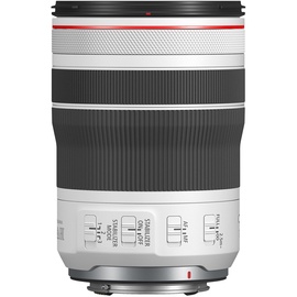 Objektiiv Canon RF 70-200mm F4L IS USM, 695 g