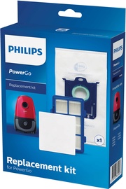 Philips PowerGo Replacement Kit FC8001/01