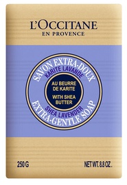 Мыло L´Occitane Lavender Extra Gentle, 250 г