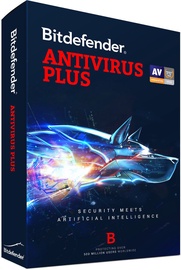 Programmatūra Bitdefender