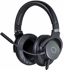Игровые наушники Cooler Master MH752 Black