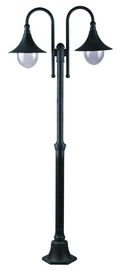 Pastatomas šviestuvas Vagner SDH 10822 2X100W E27 IP44