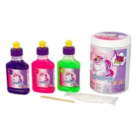 Tuban Unicorn's Dinner Slime Set