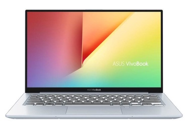Asus VivoBook S13 S330FA-EY001T Silver