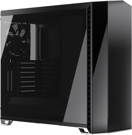 Fractal Design Vector RS Dark Mid-Tower Black