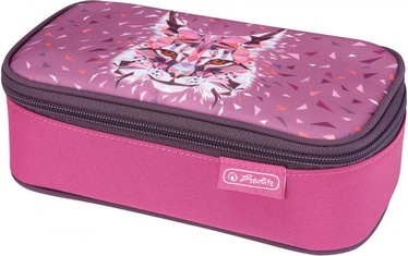 Herlitz Pencil Pouch Beatbox Lynx