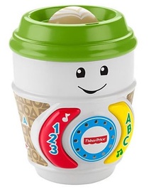 Fisher Price On The Glow Coffee Cup GKC29