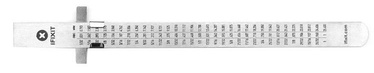 iFixit Metal Ruler 15cm