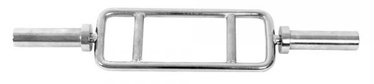 inSPORTline Olympic Triceps Bar 86cm