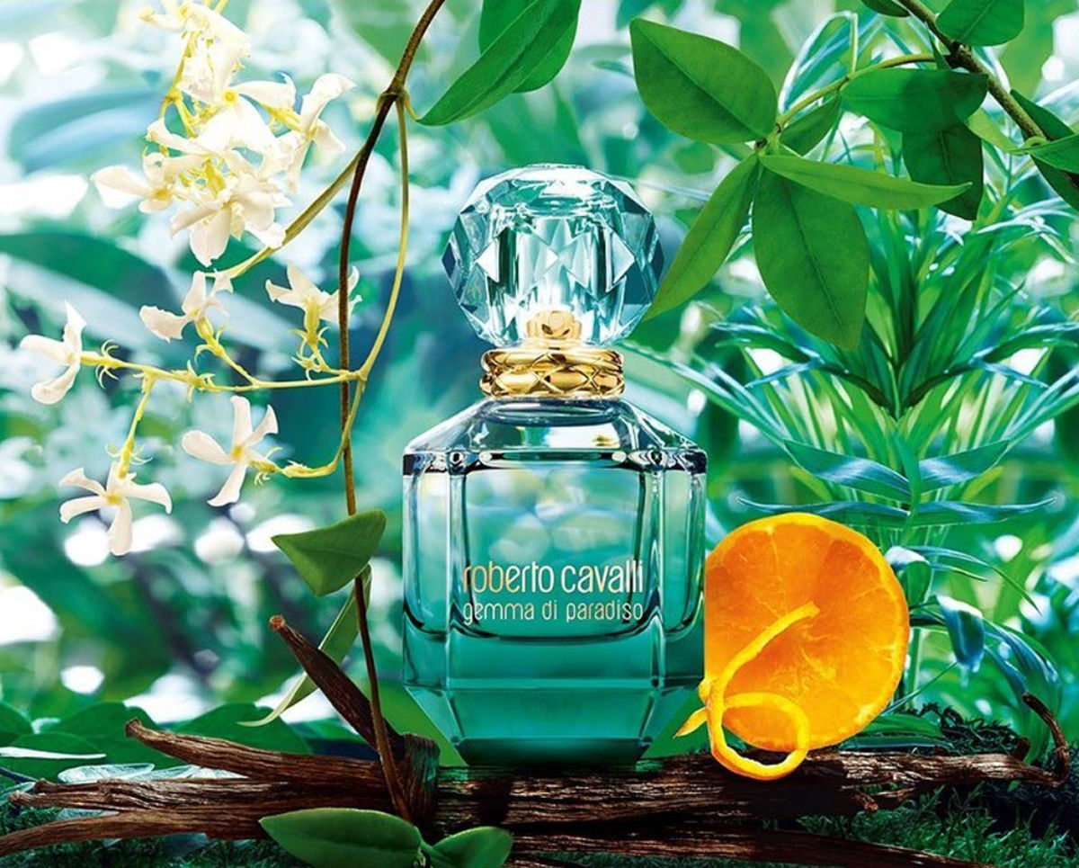 roberto cavalli gemma di paradiso 30 ml