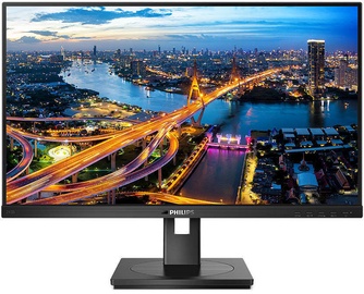 Monitorius Philips 243B1/00, 23.8", 4 ms