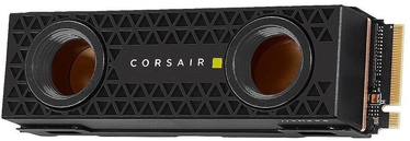 Жесткий диск (SSD) Corsair Pro Hydro X Edition MP600, M.2, 2 TB