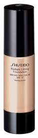 Shiseido Radiant Lifting Foundation SPF17 30ml B60