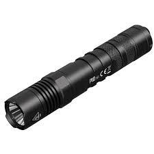 Карманный фонарик Nitecore P10V2, IP68