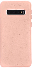 Forever Bioio Back Case For Samsung Galaxy S10 Plus Pink